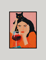 Her Kind of Evening - Office of Arts