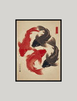 Koi Duality - Office of Arts