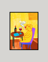 Saturday Vibe - Office of Arts