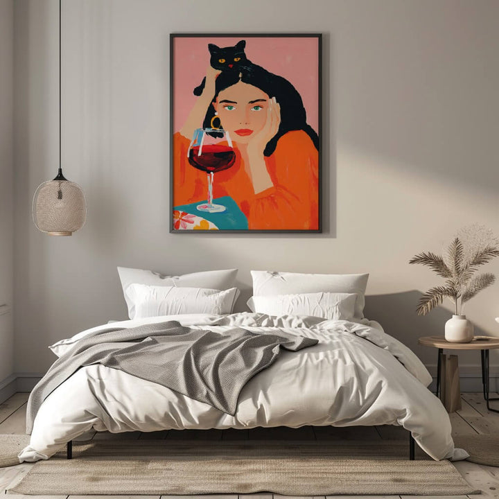 Her Kind of Evening - Office of Arts