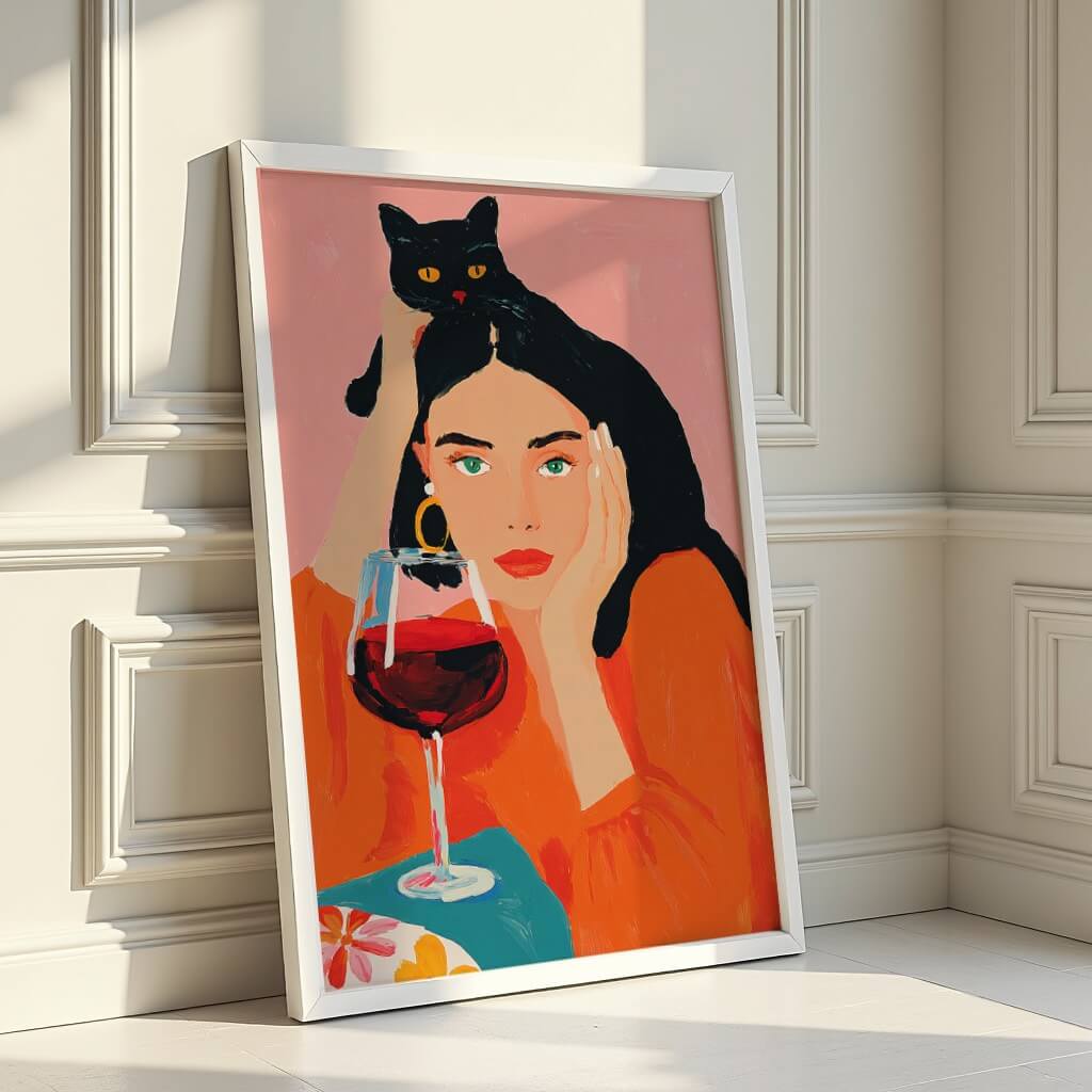 Her Kind of Evening - Office of Arts