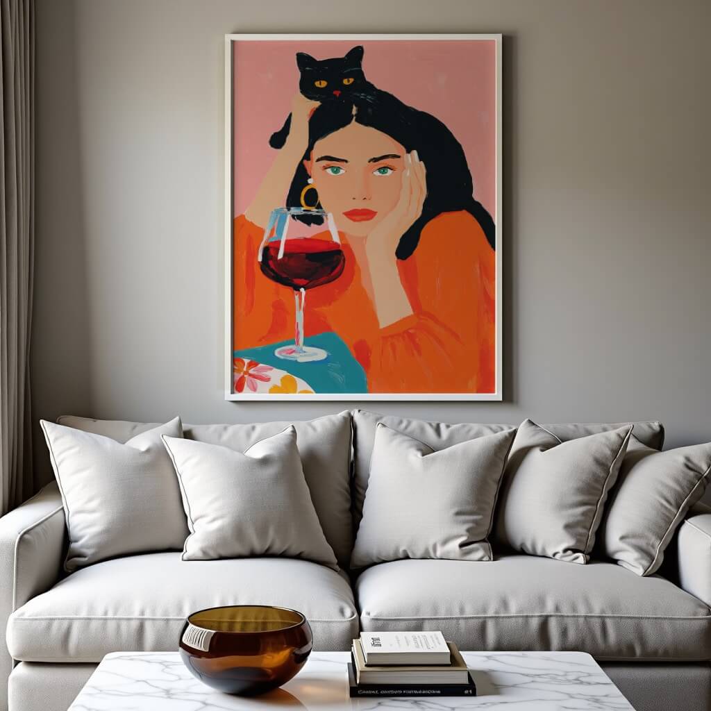 Her Kind of Evening - Office of Arts