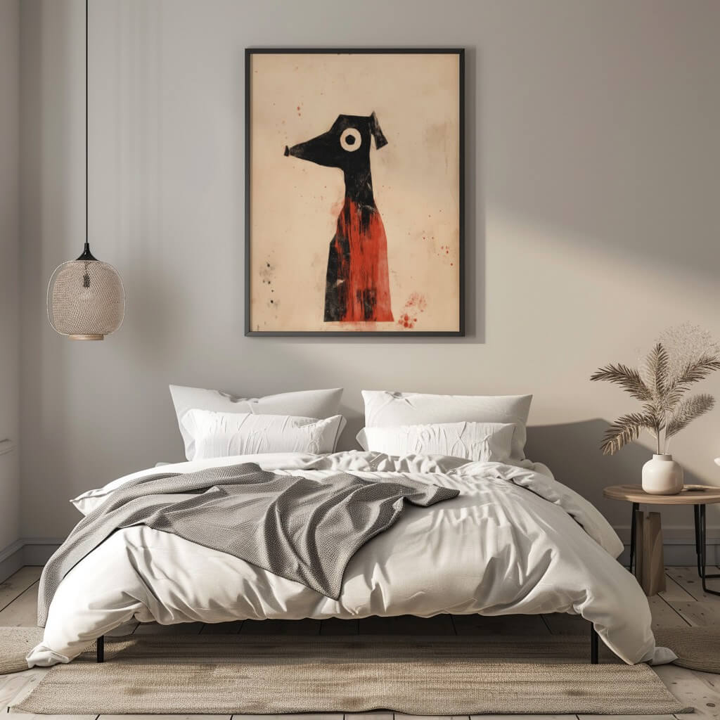 Red Signal - Office of Arts