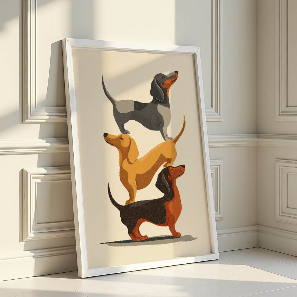 Stacked - Office of Arts