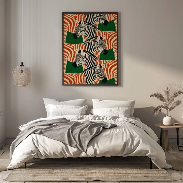 Stripe Theory - Office of Arts